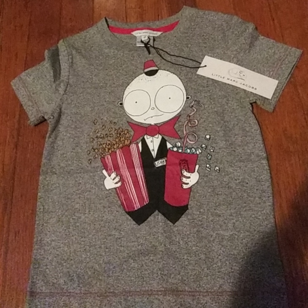 NWT Little Marc Jacobs